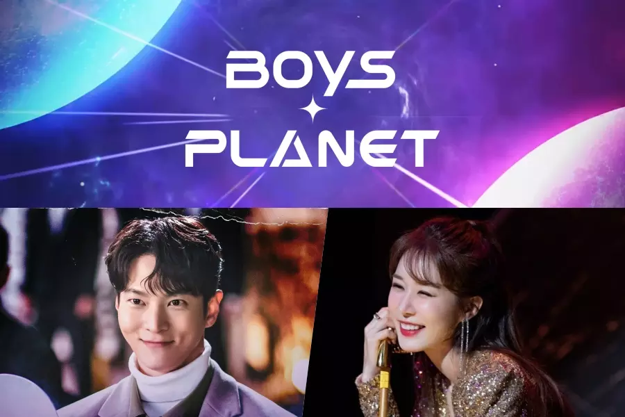 “Boys Planet” finishes with its highest ratings yet; “Stealer: The Treasure Keeper” and “Bo Ra! Deborah” maintain steady ratings.
