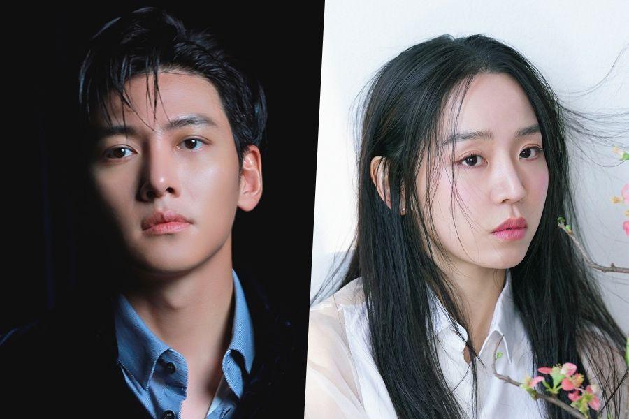 JTBC’s Welcome To Samdalri, starring Ji Chang Wook and Shin Hye Sun, is set to film from April to December.