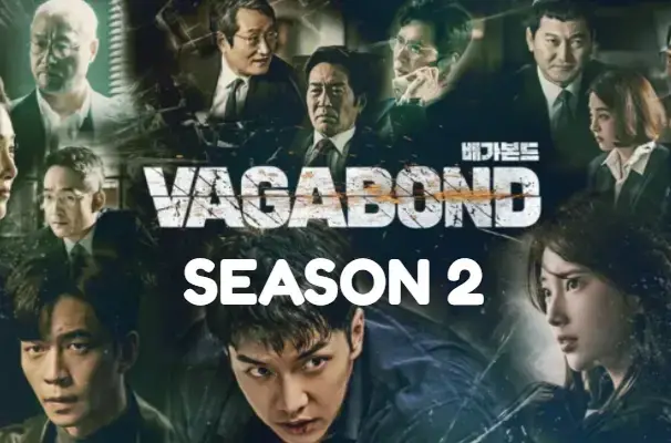 Season 2 of Vagabond: Release Date and Everything We Know So Far - Zeedaxz