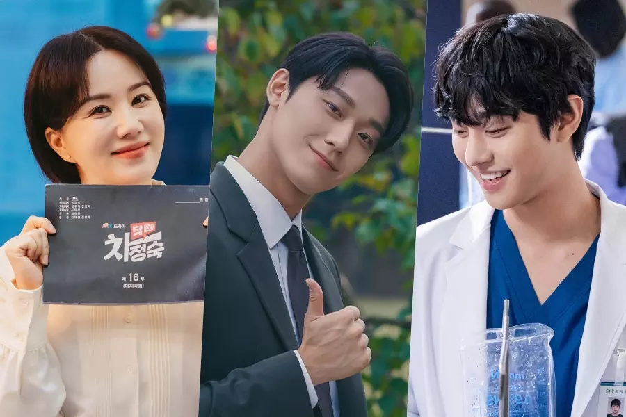 The June Drama Actor Brand Reputation Rankings have been released.