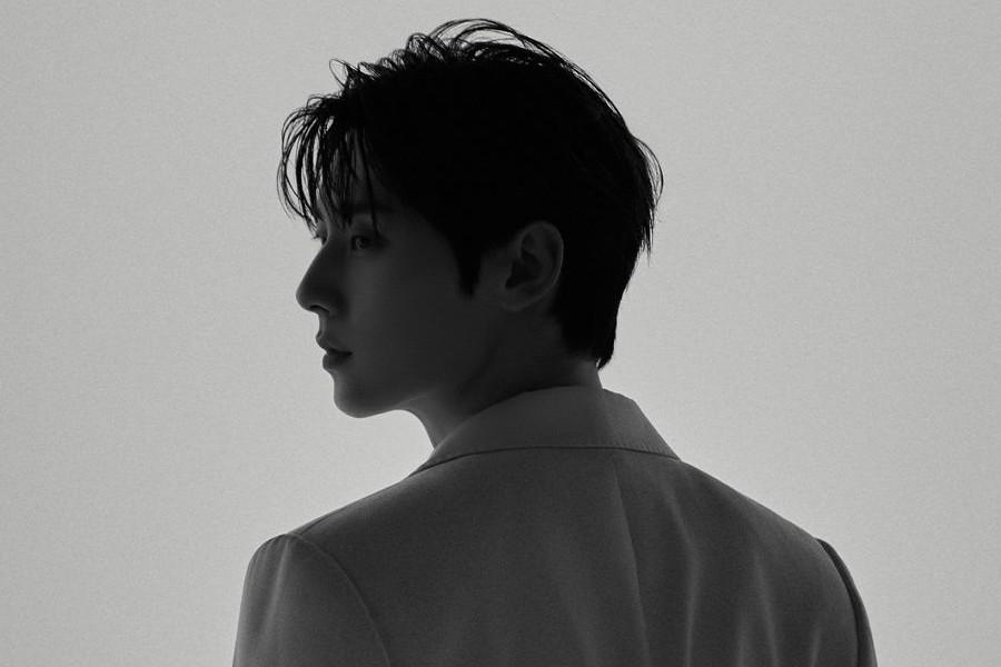 Hwang Minhyun Announces Solo Asia Tour Dates And Cities For “UNVEIL”