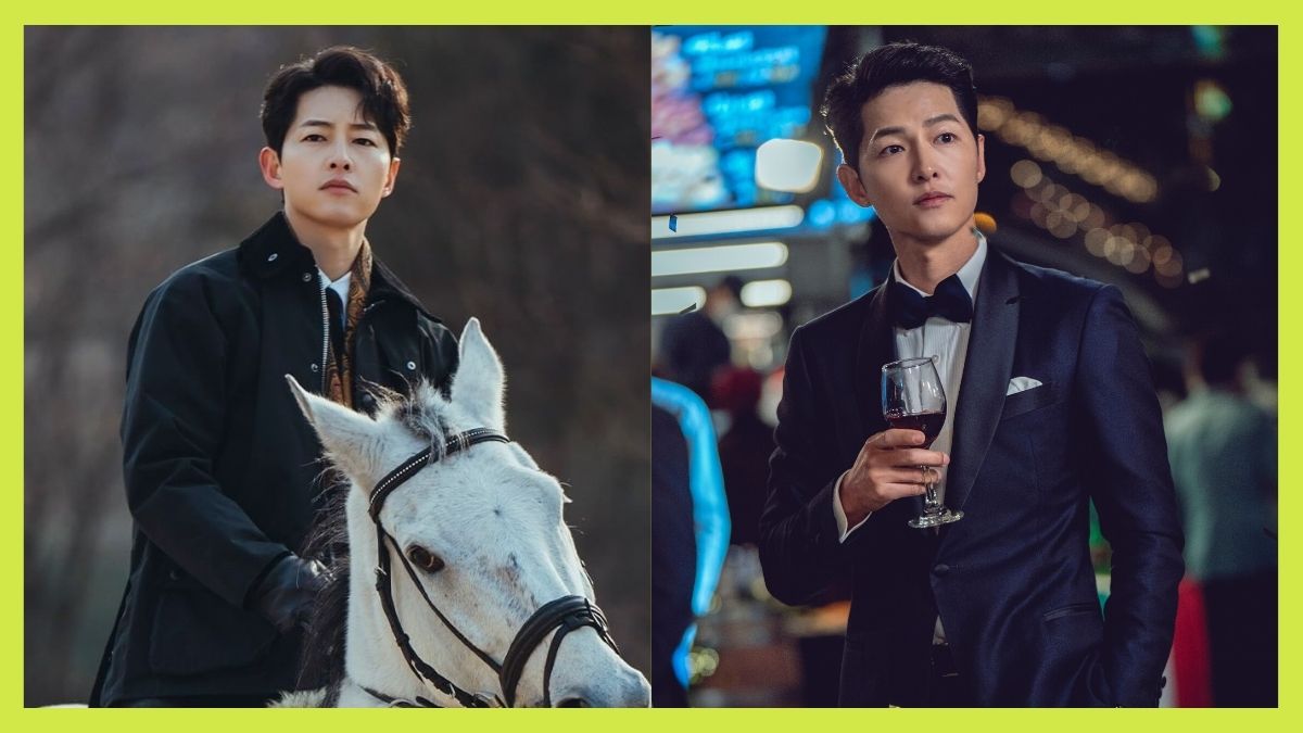 IF YOU ENJOYED SONG JOONGKI IN “VINCENZO,” HERE ARE 4 K-DRAMAS AND MOVIES TO WATCH.