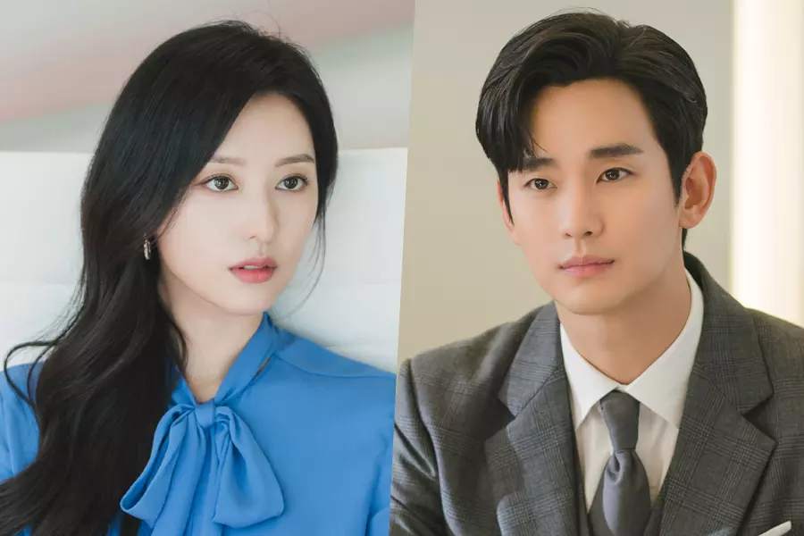 Kim Ji Won and Kim Soo Hyun’s relationship becomes tumultuous in “Queen of Tears”